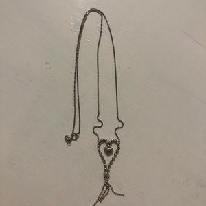 Heart Necklace